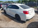Subaru WRX Premium Image 4