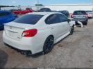 Subaru WRX Premium Image 6