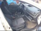 Subaru WRX Premium Image 8