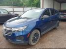 Chevrolet Equinox Fwd Ls Image 8