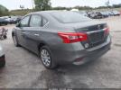 Nissan Sentra Sv Image 11