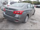 Nissan Sentra Sv Image 5