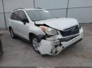 Subaru Forester 2.5i Image 1
