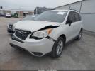 Subaru Forester 2.5i Image 10