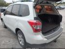 Subaru Forester 2.5i Image 17