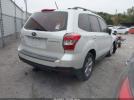 Subaru Forester 2.5i Image 11