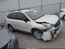 Subaru Forester 2.5i Image 2