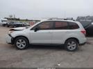 Subaru Forester 2.5i Image 14