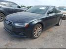 Audi A4 2.0t Premium Image 2