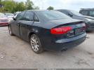 Audi A4 2.0t Premium Image 11