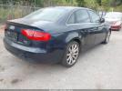 Audi A4 2.0t Premium Image 3