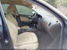 Audi A4 2.0t Premium Image 4