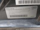 Audi A4 2.0t Premium Image 5