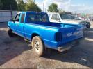 Ford Ranger Xlt Image 3