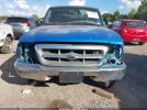 Ford Ranger Xlt Image 4