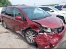 Toyota Sienna Limited 7 Passenger Image 1