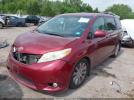 Toyota Sienna Limited 7 Passenger Image 3