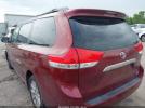 Toyota Sienna Limited 7 Passenger Image 8