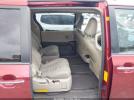 Toyota Sienna Limited 7 Passenger Image 7