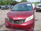 Toyota Sienna Limited 7 Passenger Image 15