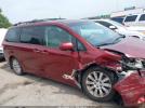 Toyota Sienna Limited 7 Passenger Image 11