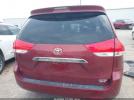 Toyota Sienna Limited 7 Passenger Image 4