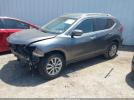 Nissan Rogue Sv Image 5