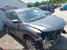 Nissan Rogue Sv Image 2