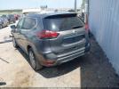 Nissan Rogue Sv Image 4