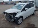Nissan Versa Image 13