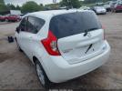 Nissan Versa Image 11