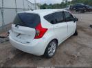 Nissan Versa Image 12