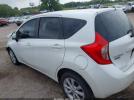 Nissan Versa Image 5