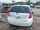 Nissan Versa Image 4