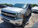 Chevrolet Silverado 2500 Lt Image 2