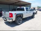 Chevrolet Silverado 2500 Lt Image 3