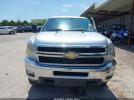 Chevrolet Silverado 2500 Lt Image 15