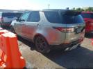 Land Rover Discovery Hse Luxury Image 4