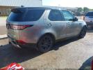 Land Rover Discovery Hse Luxury Image 3