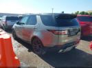 Land Rover Discovery Hse Luxury Image 14