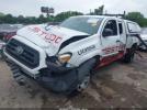 Toyota Tacoma Sr Image 12