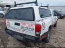 Toyota Tacoma Sr Image 4