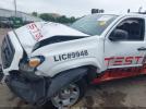 Toyota Tacoma Sr Image 8