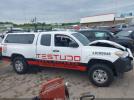 Toyota Tacoma Sr Image 3