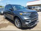 Ford Explorer Xlt Image 1