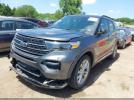Ford Explorer Xlt Image 13