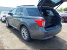 Ford Explorer Xlt Image 10