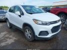 Chevrolet Trax Ls Image 1