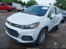 Chevrolet Trax Ls Image 2