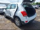Chevrolet Trax Ls Image 3
